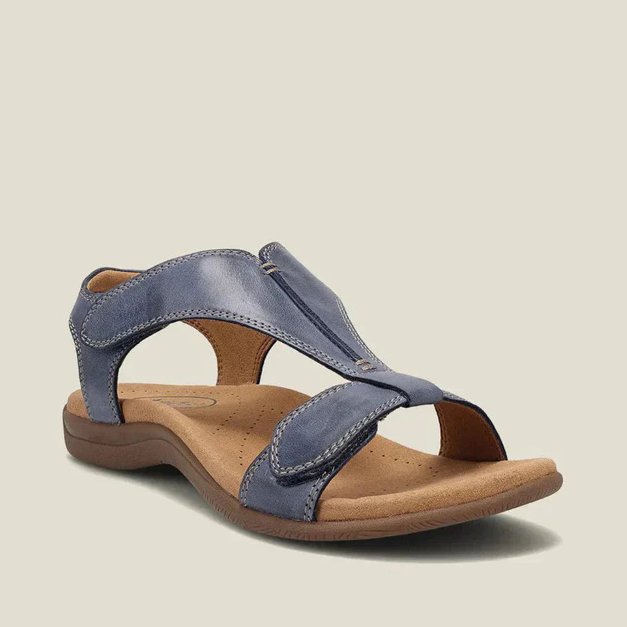Lara Comfortable Orthopaedic Sandals //  70 per cent off