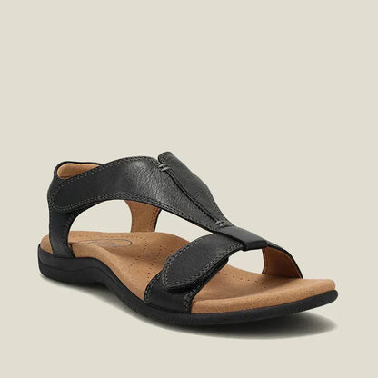 Lara Comfortable Orthopaedic Sandals //  70 per cent off