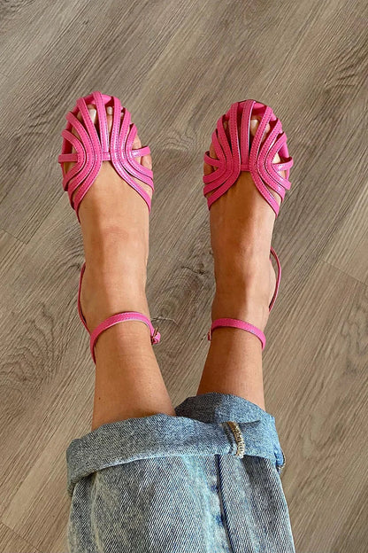 Sandalias Gioiella™