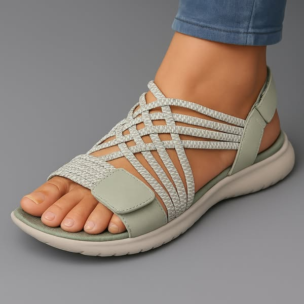 Maren Orthopaedic Comfort Sandals