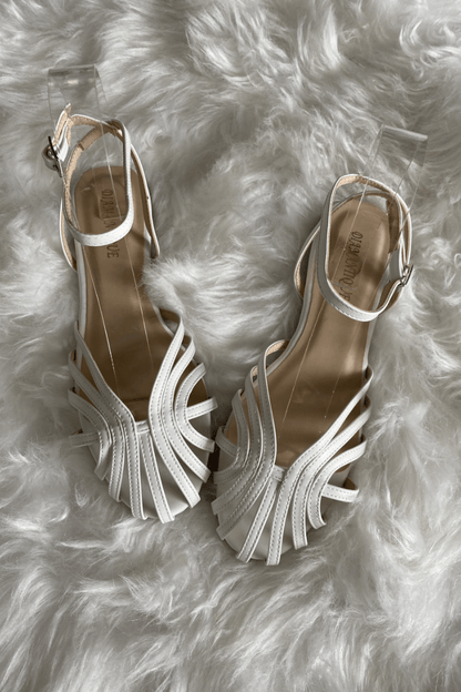 Sandalias Gioiella™