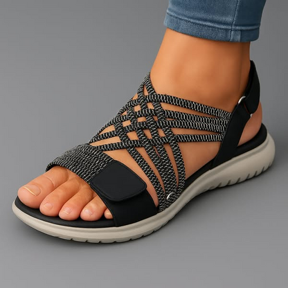 Maren Orthopaedic Comfort Sandals