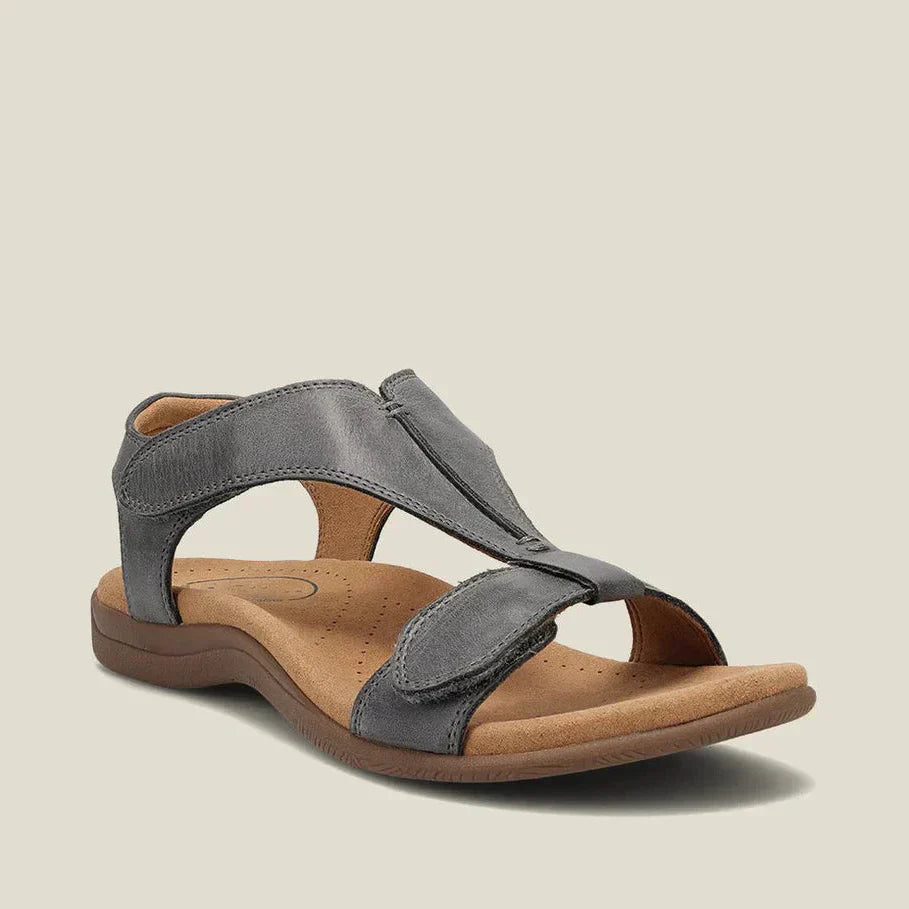 Lara Comfortable Orthopaedic Sandals //  70 per cent off