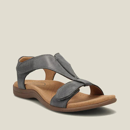 Lara Comfortable Orthopaedic Sandals //  70 per cent off