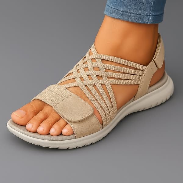 Maren Orthopaedic Comfort Sandals