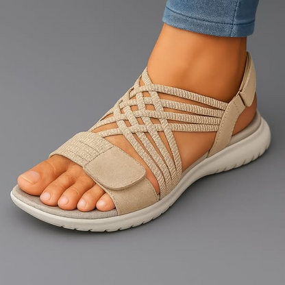Maren Orthopaedic Comfort Sandals