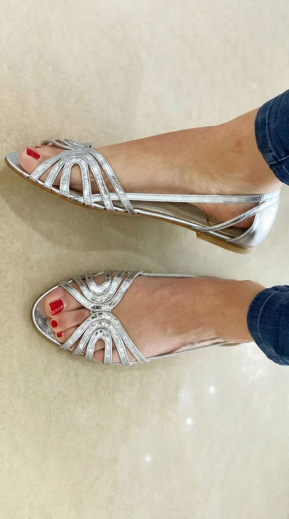 Sandalias Solea™