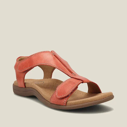 Lara Comfortable Orthopaedic Sandals //  70 per cent off