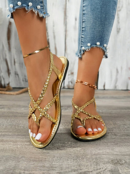 Sandalias Luceria™