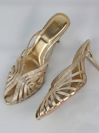 Sandalias Aurabella™