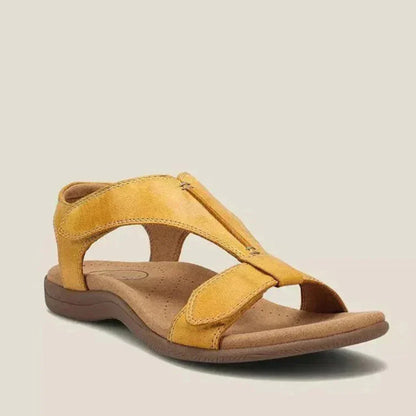 Lara Comfortable Orthopaedic Sandals //  70 per cent off