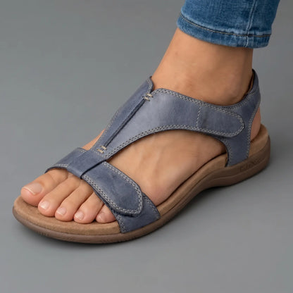 Lara Comfortable Orthopaedic Sandals //  70 per cent off