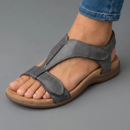 Lara Comfortable Orthopaedic Sandals //  70 per cent off