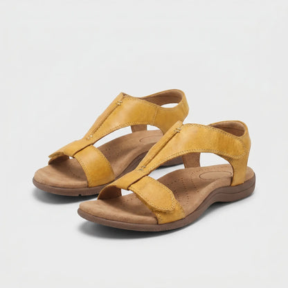 Lara Comfortable Orthopaedic Sandals //  70 per cent off