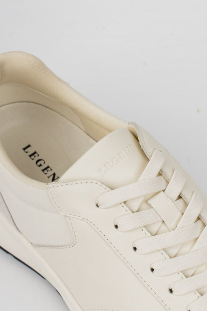 Forma Runner — White