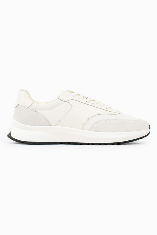 Forma Runner — White