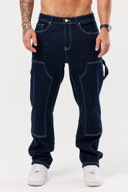 Carpenter Jeans — Rinse Wash
