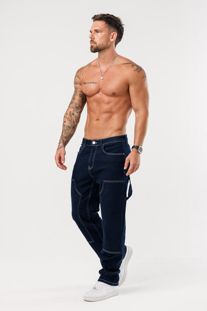 Carpenter Jeans — Rinse Wash
