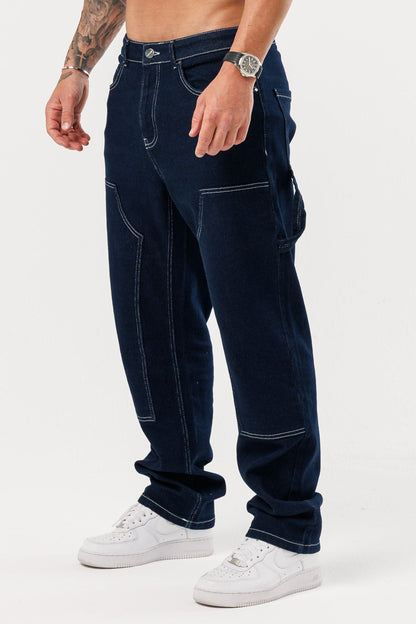 Carpenter Jeans — Rinse Wash