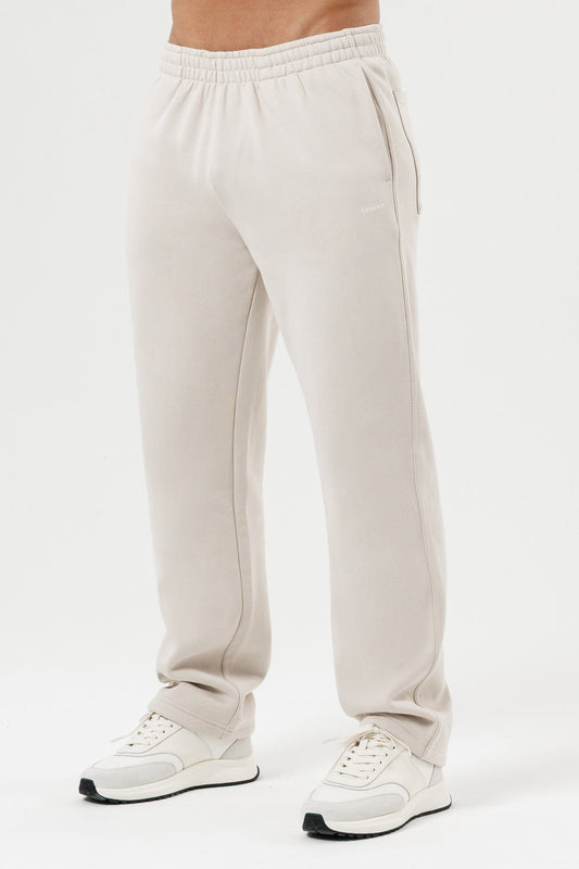 Jogger — Beige