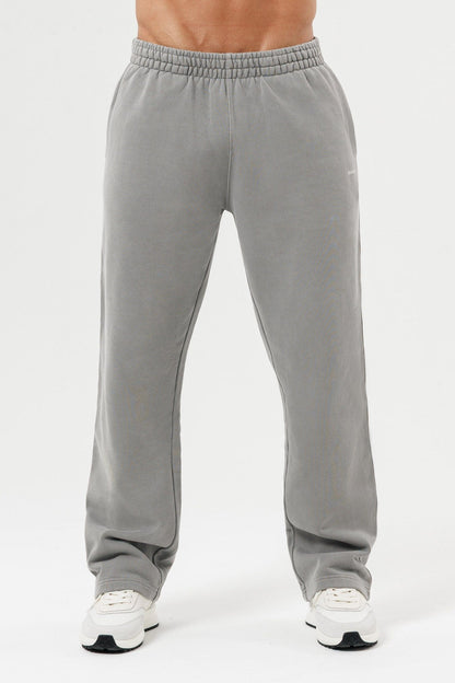 Jogger — Washed Grey