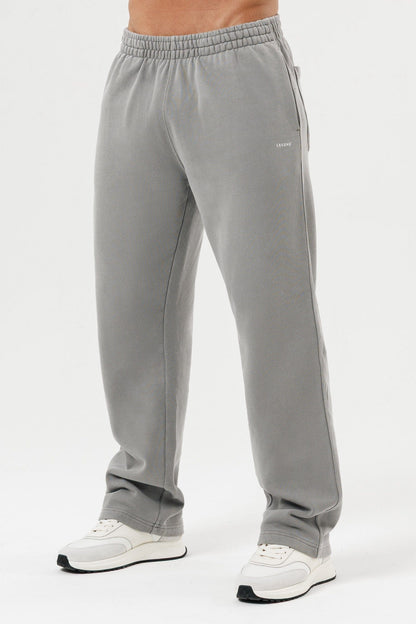 Jogger — Washed Grey