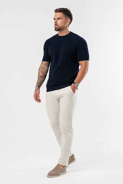 Coast T-Shirt — Navy